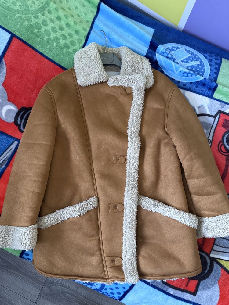 Дублянка, дубльонка Bershka