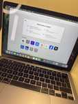 MacBook pro 13 M1 512Gb