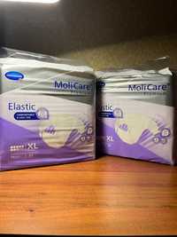 Підгузки/памперси для дорослих MoliCare Premium Elastic XL (140-175cm)