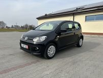 Volkswagen UP 1.0 klima stan Bdb