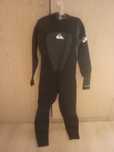 Fato de surf infantil