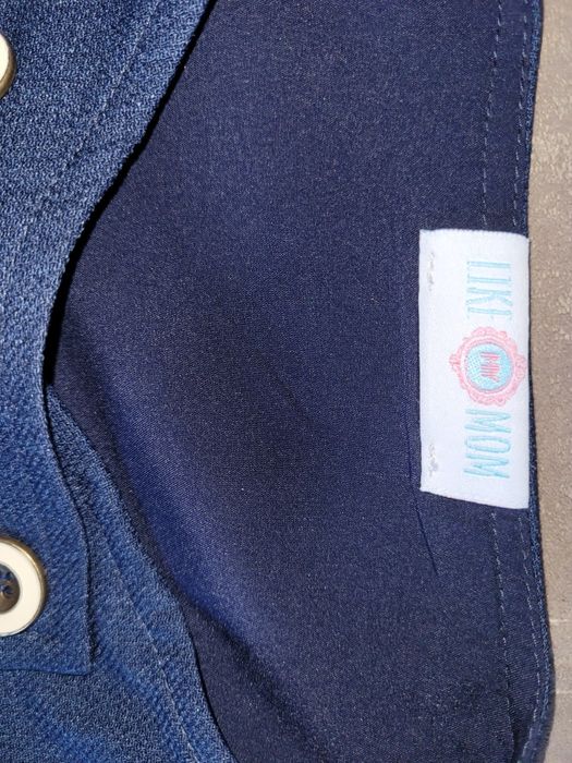 Шкільний сарафан