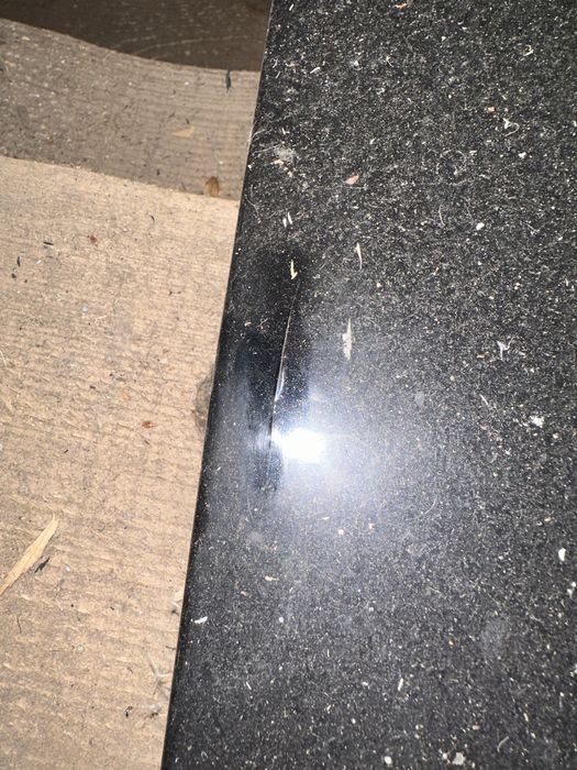 Капот на Skoda Octavia Wts