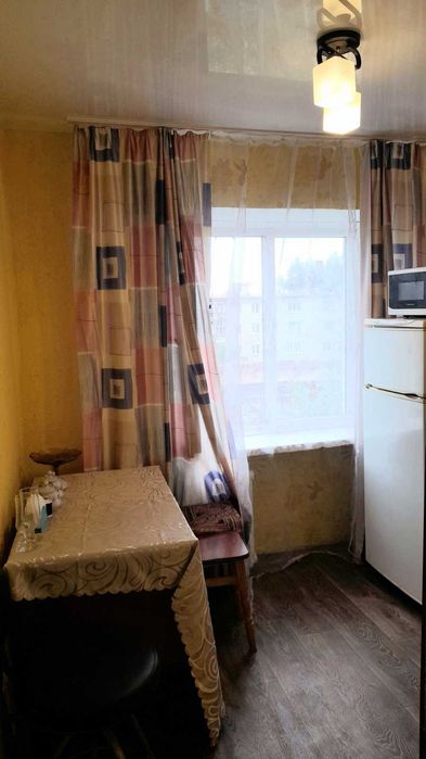 Подобово 1к квартира в центрі міста