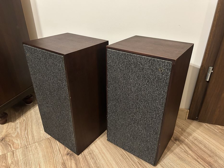 Kolumny Unitra ZG 25 C Tonsil