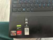 Laptop Lenovo IdeaPad Gaming 3 z Ryzen 5 4600H