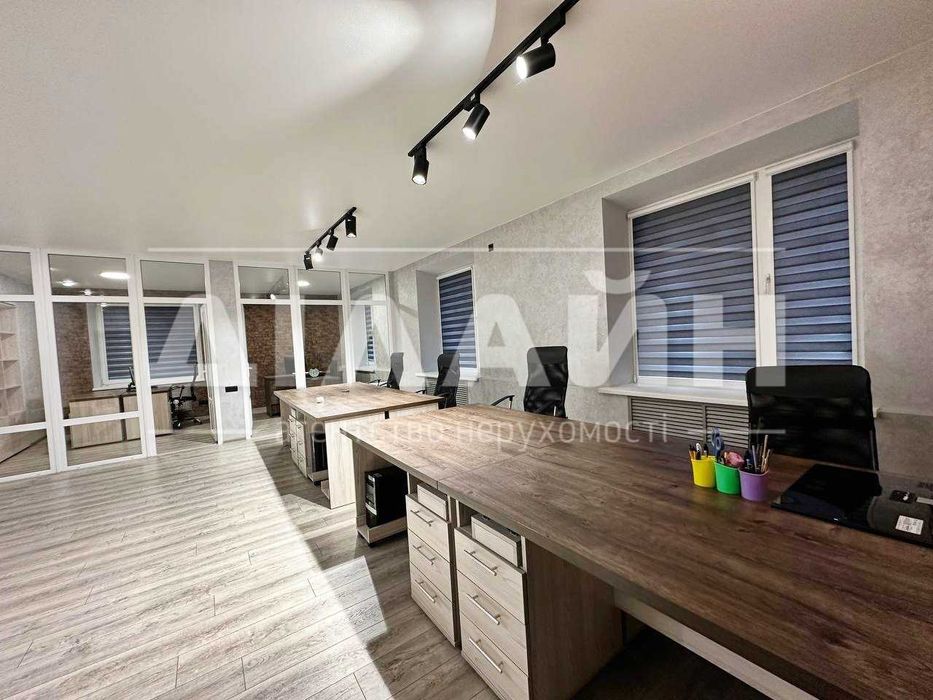 Новий офіс на пр. Соборний 170б.