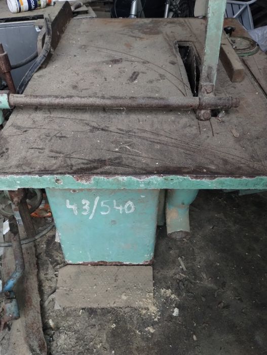 Piła wielofunkcyjna