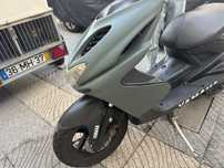 Yamaha aerox 50cc