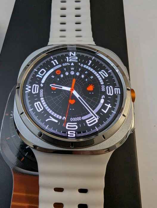 Smartwatch 7 Ultra