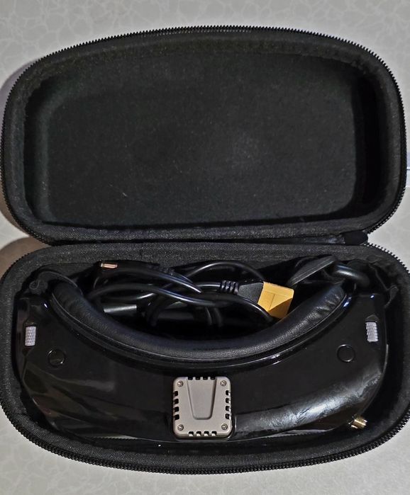 FPV окуляри Skyzone SKY04X