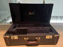 Mala 2 trompetes Bach Stradivarius Artisan