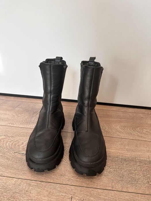 Взуття зимове Vadrus