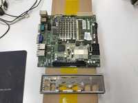Комплект Supermicro X7SPA-HF, IPMI, Dual-Core Atom D510, 2Gb DDR2