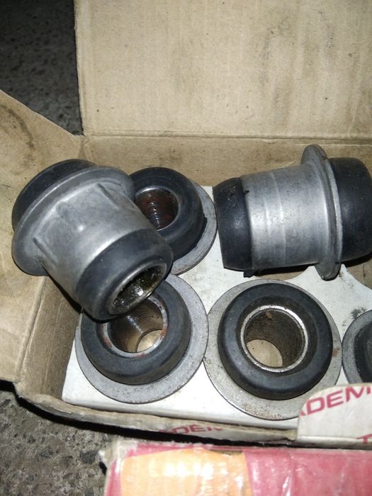 Сайлентблоки Ваз 2101-07