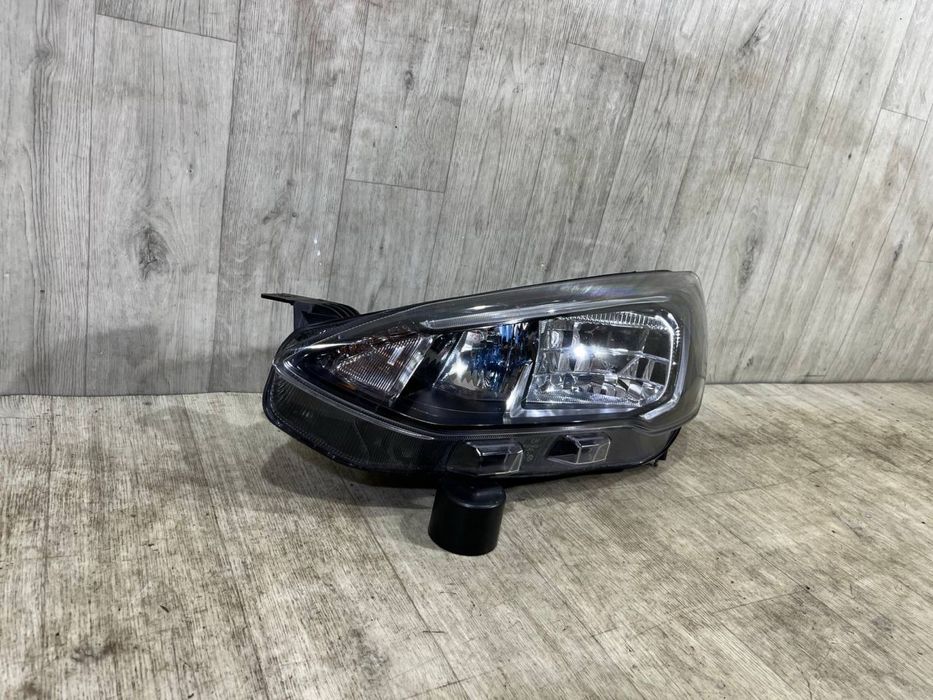 Фара передняя левая Ford Focus MK4 ( 2018 - 2021 г. ) MX7B-13E015
