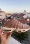 Nike Air Max 95 Pink