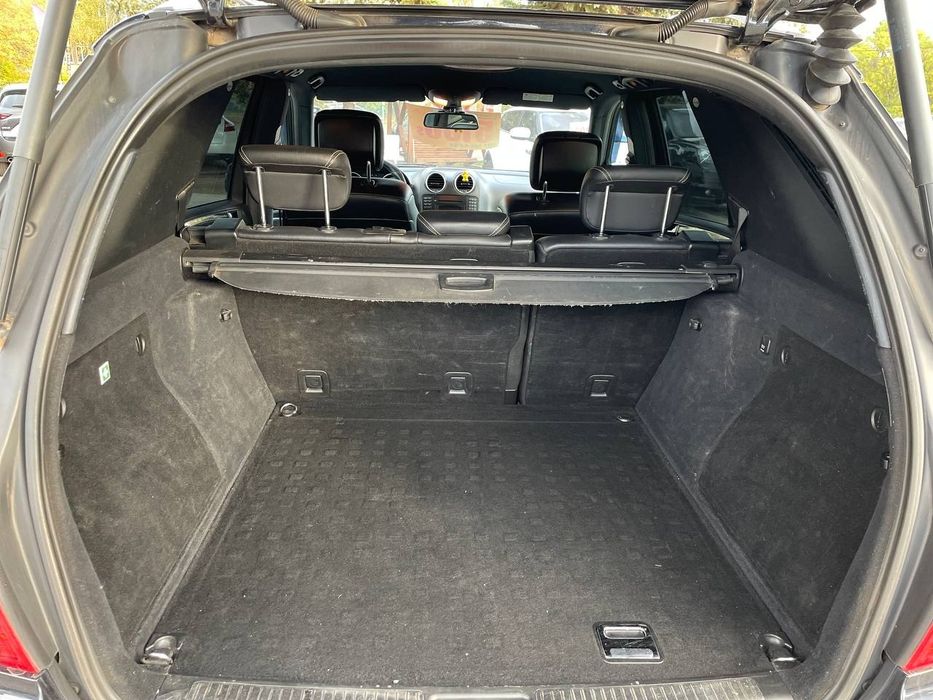 Mercedes-Benz ML 350 №3592 (ВНЕСОК від 10%) Альянс Авто Кривий Ріг