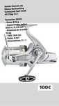 Carreto Surfcasting  DAIWA