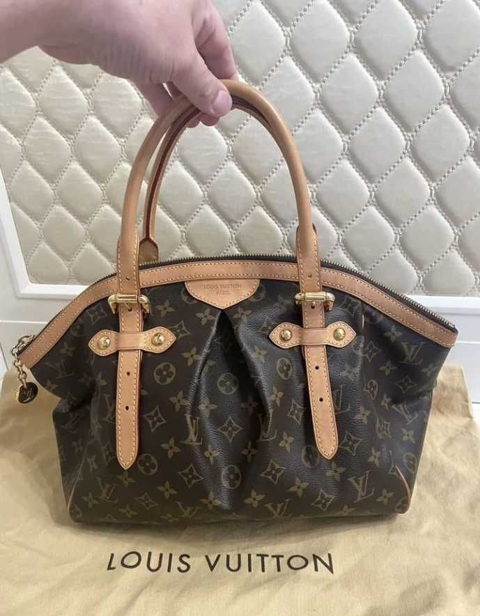 Damska torebka Louis Vuitton, oryginalna