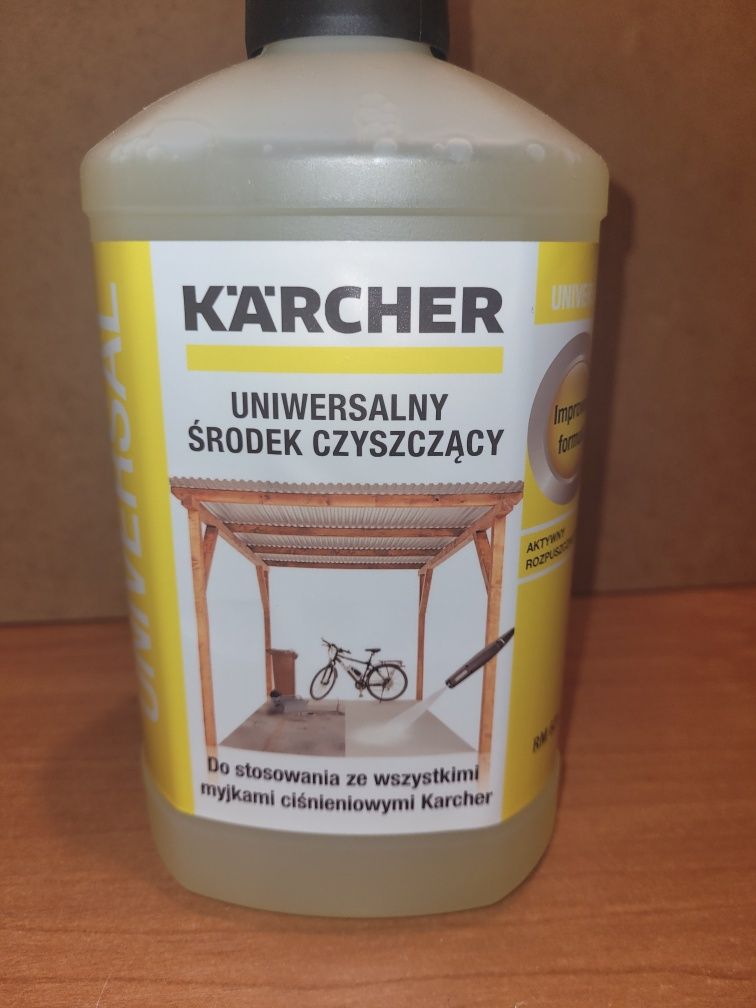 Karcher płyn uniwersalny