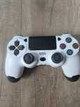 Pad kontroler bezprzewodowy do Ps4