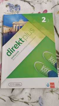 Podręcznik direktplus 2a