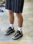 Кросівки NIike air max 95 BEIGE BROWN BROWN
