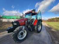 Ciągnik rolniczy CASE IH MX 80C