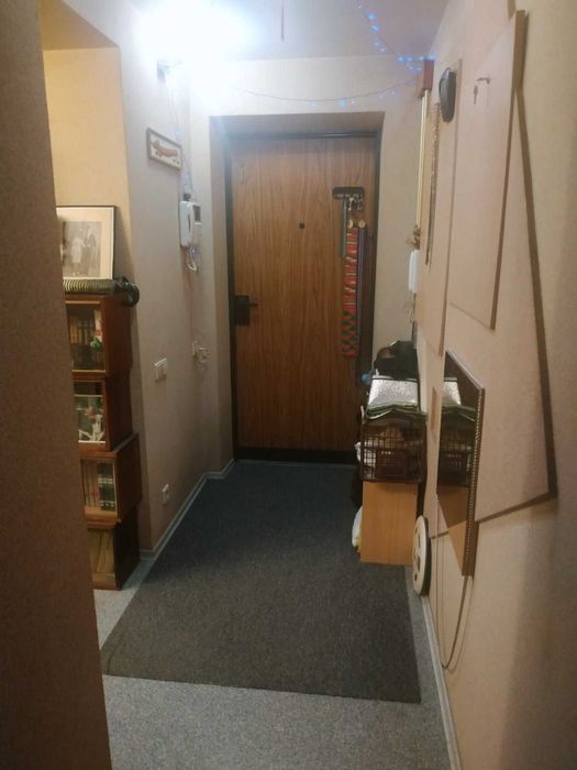 Просторная отдельная комната (28 м²) в квартире от собственника(!)