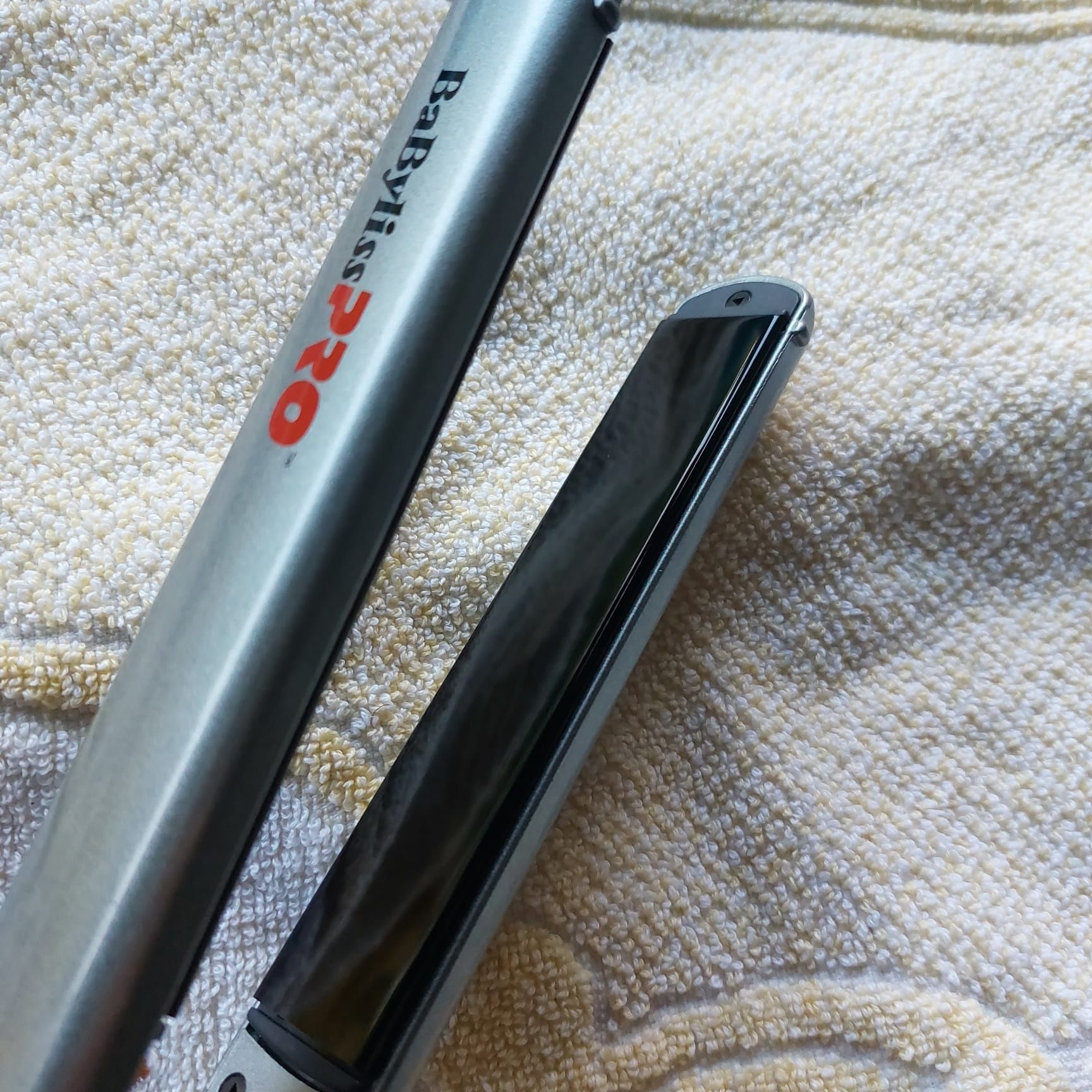 Babyliss Pro - EP TECHNOLOGY 5.0 - Sleek Expert