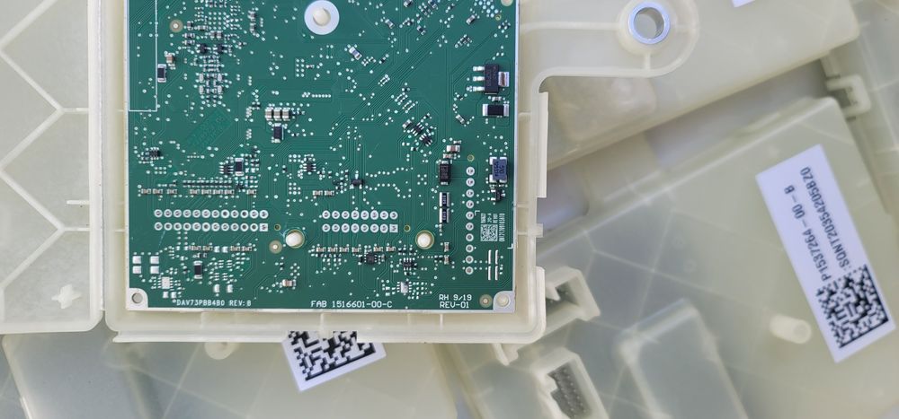 Ретрофіт P1537264-20-B Tesla 3 Тесла У ccs tesla