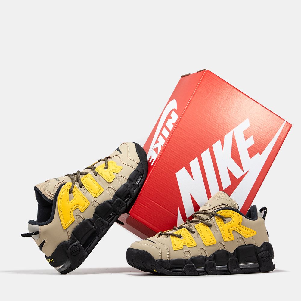 Buty Nike Air More Uptempo Ambush 41-45 meskie trampki