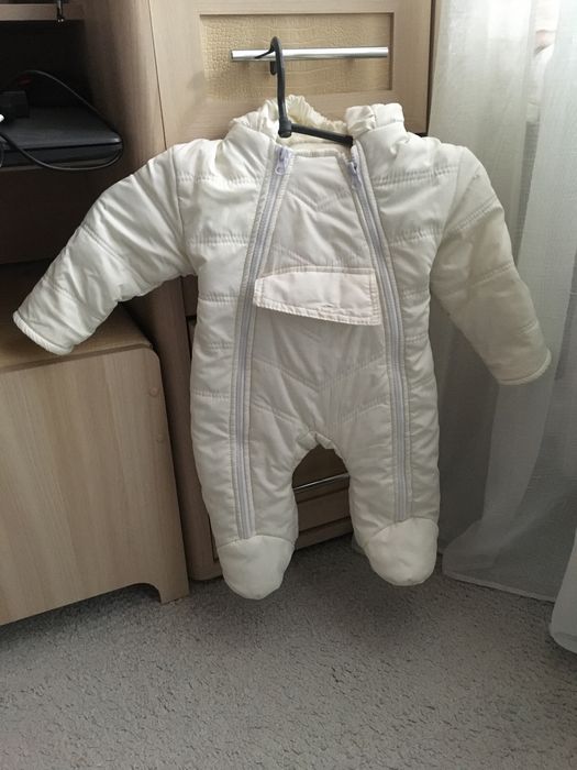 Продам дитячий комбінзон