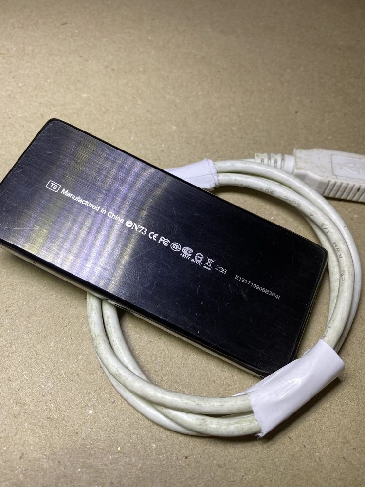 MP-3 плеер на 4 и 2gb