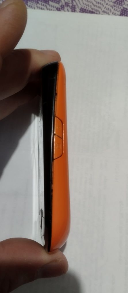 Телефон Samsung GT-S3650
