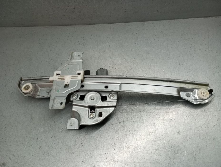 Elevador vidros frente direito CITROËN C3 III (SX)