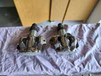 Pedały SPD PD-M520 Shimano 520