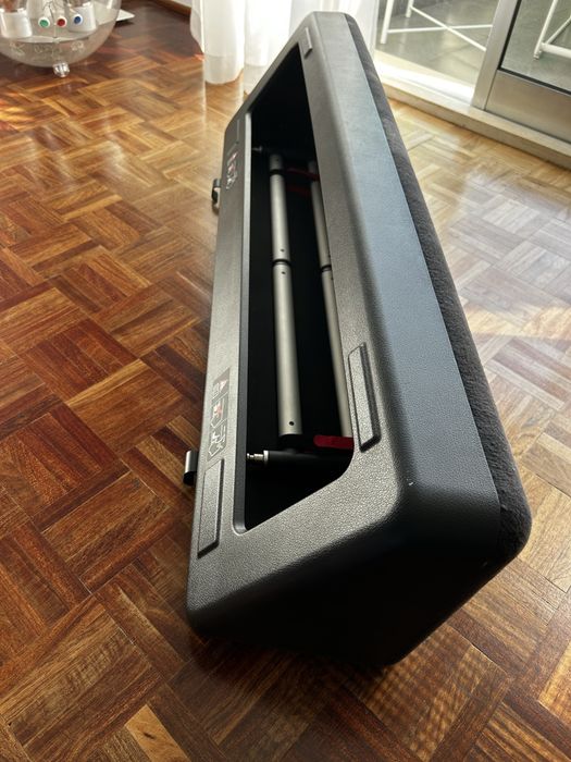 Mercedes W211 S211 acessório bagageira