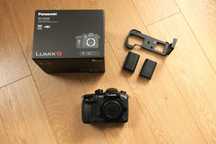 Panasonic Lumix GH5s