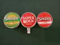 Artigo de decoração Super Bock
