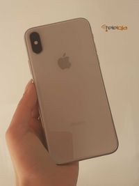 // iPhone X 64GB Branco