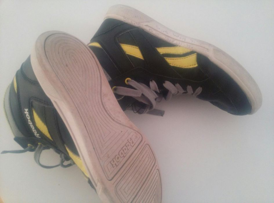 buty Reebok Decathlon 34