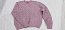 Sweter dziewczęcy Reserved rozmiar 152