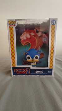 Funko POP! Sonic 2
