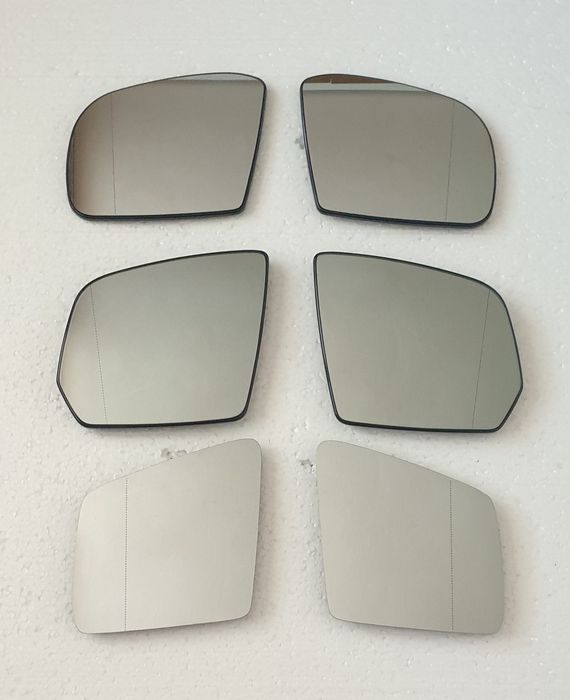 Дзеркало,Корпус,Поворотник,Mercedes,w463,w166,M,w163,w164,W167,R,ML,G