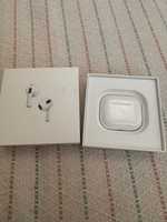 Apple airpords 3 оригінал