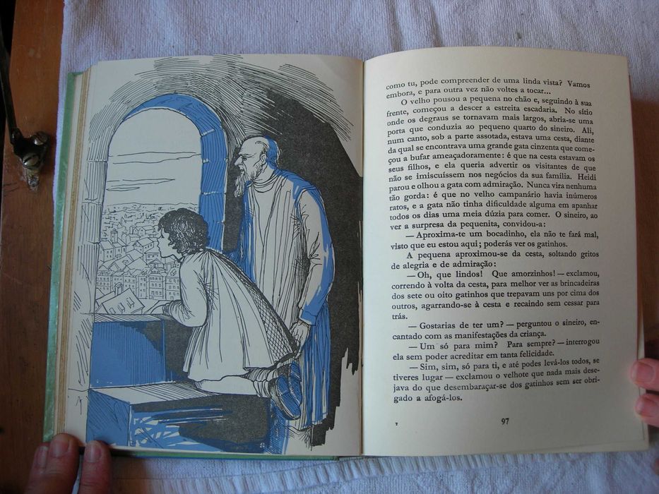 Diversos Livros Juvenis