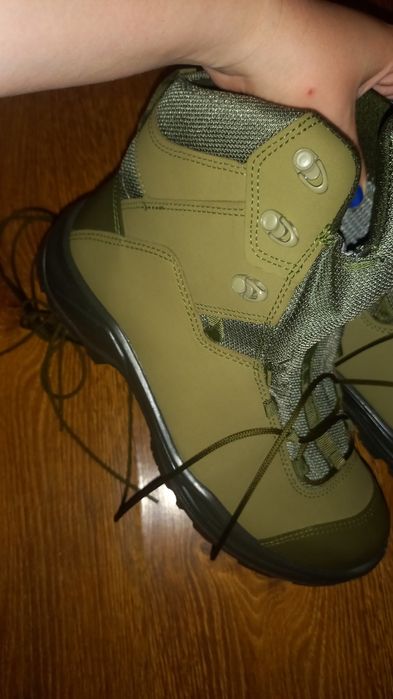 Берци Talan 43 нові