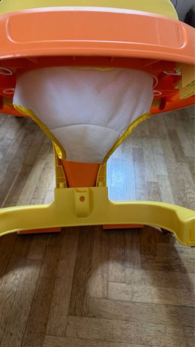 Продам ходунки Chicco 3в1, ідеальний стан